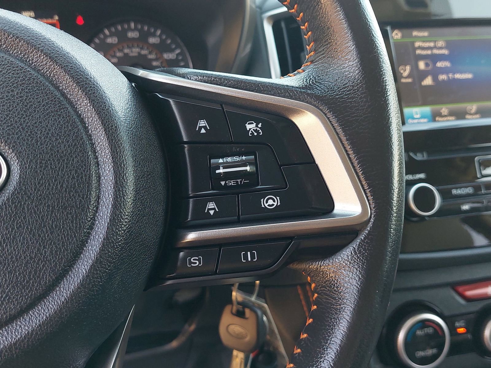 Used 2021 Subaru Crosstrek 2.0i Premium AWD/4WD image 17