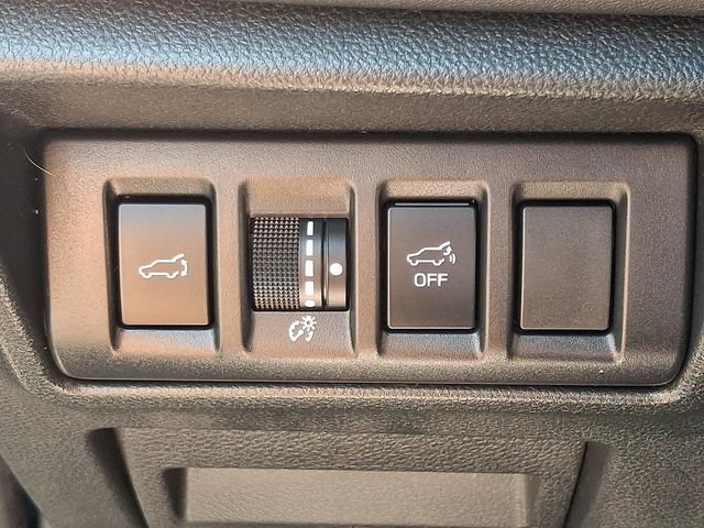 Used 2023 Subaru Outback Wilderness AWD/4WD image 23