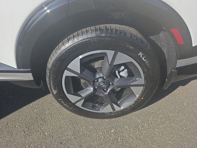 New 2026 Hyundai Palisade Limited image 46