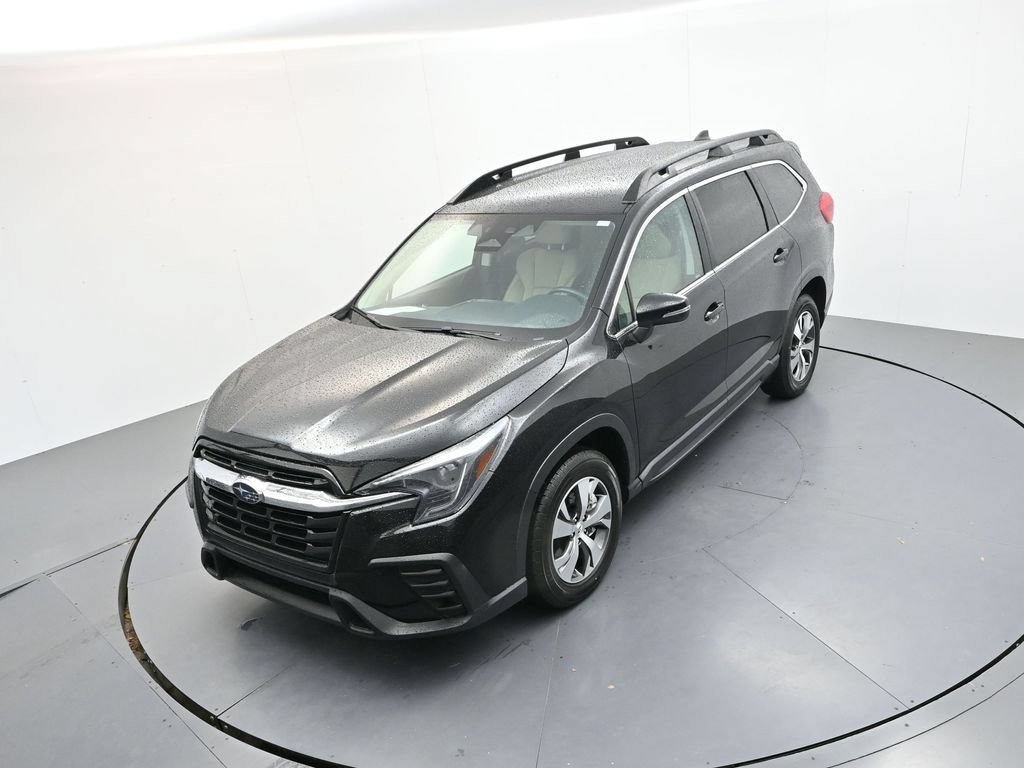 Used 2023 Subaru Ascent Premium w/ Convenience Package AWD/4WD image 24