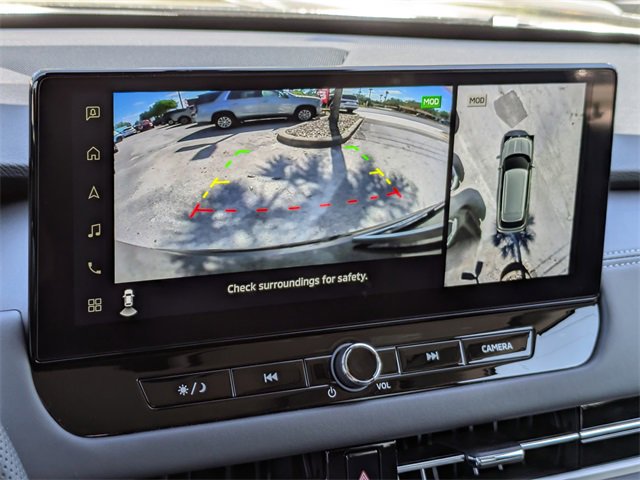 New 2025 Mitsubishi Outlander SE image 32