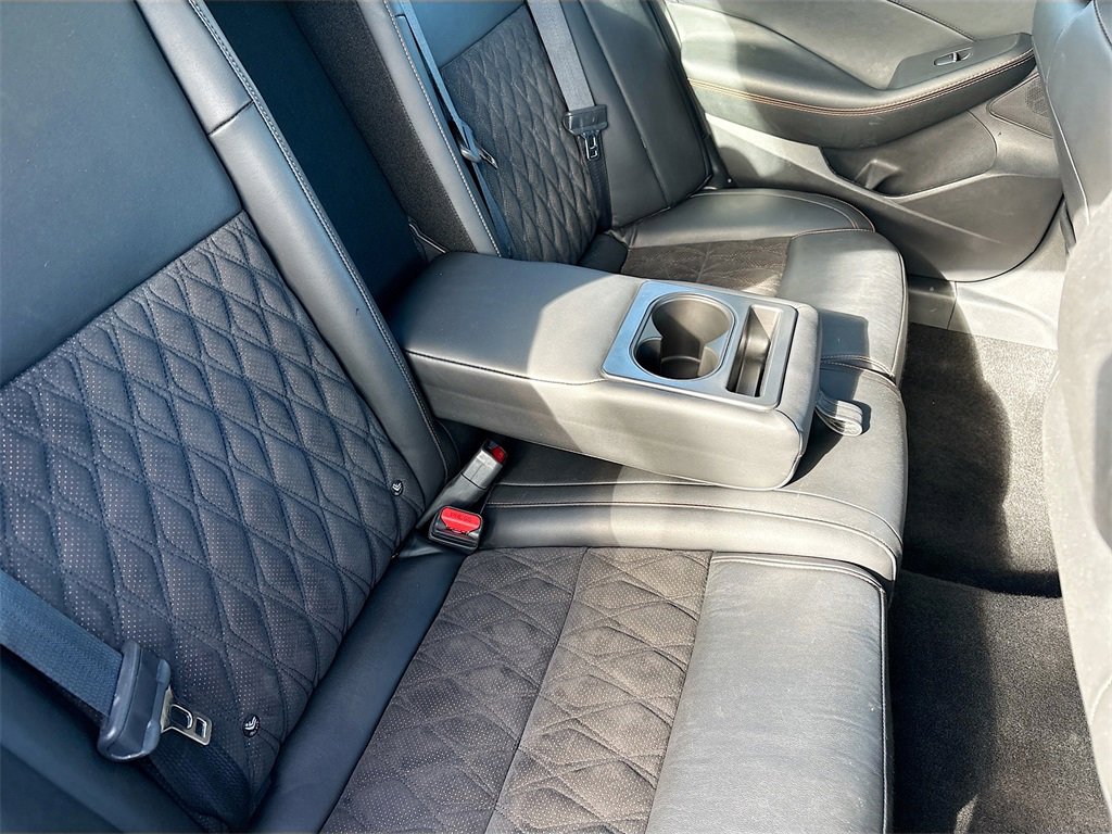 Used 2023 Nissan Maxima SR w/ Sport Mat Group image 28