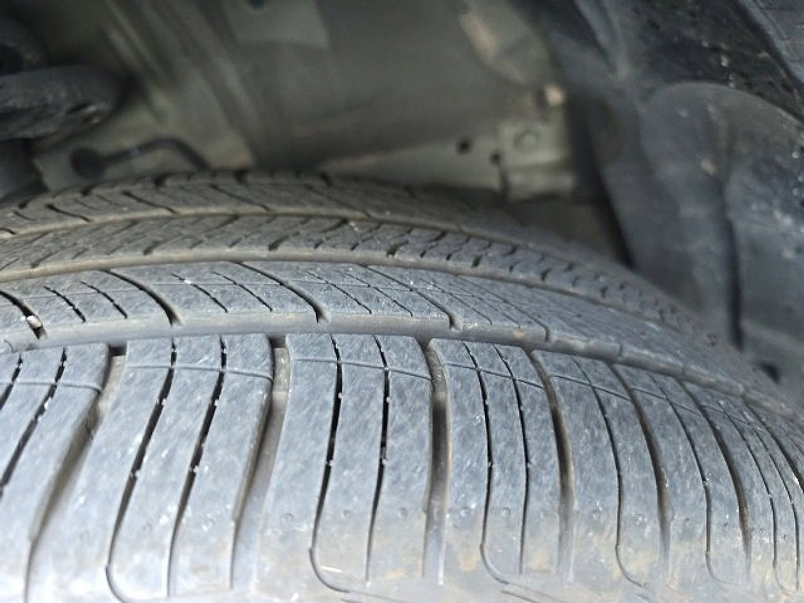 Certified 2025 INFINITI QX60 Autograph w/ Cargo Package image 22