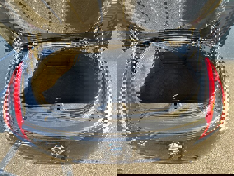 Used 2012 Nissan 370Z Touring w/ Sport Pkg image 19