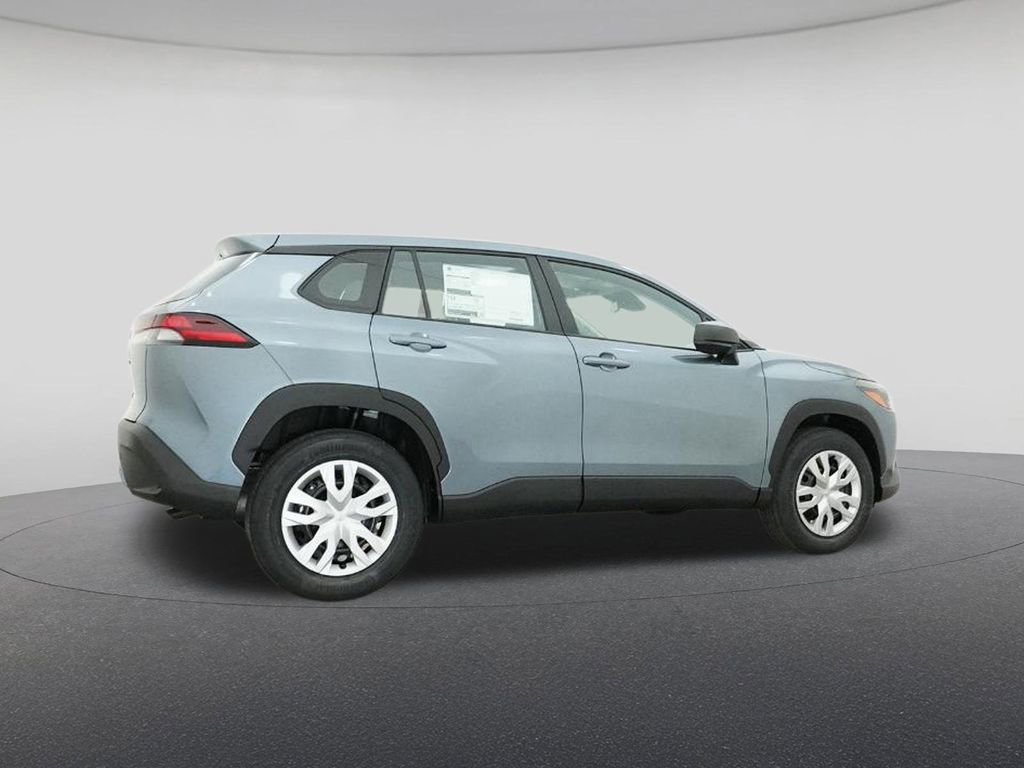 Used 2026 Toyota Corolla Cross L image 26