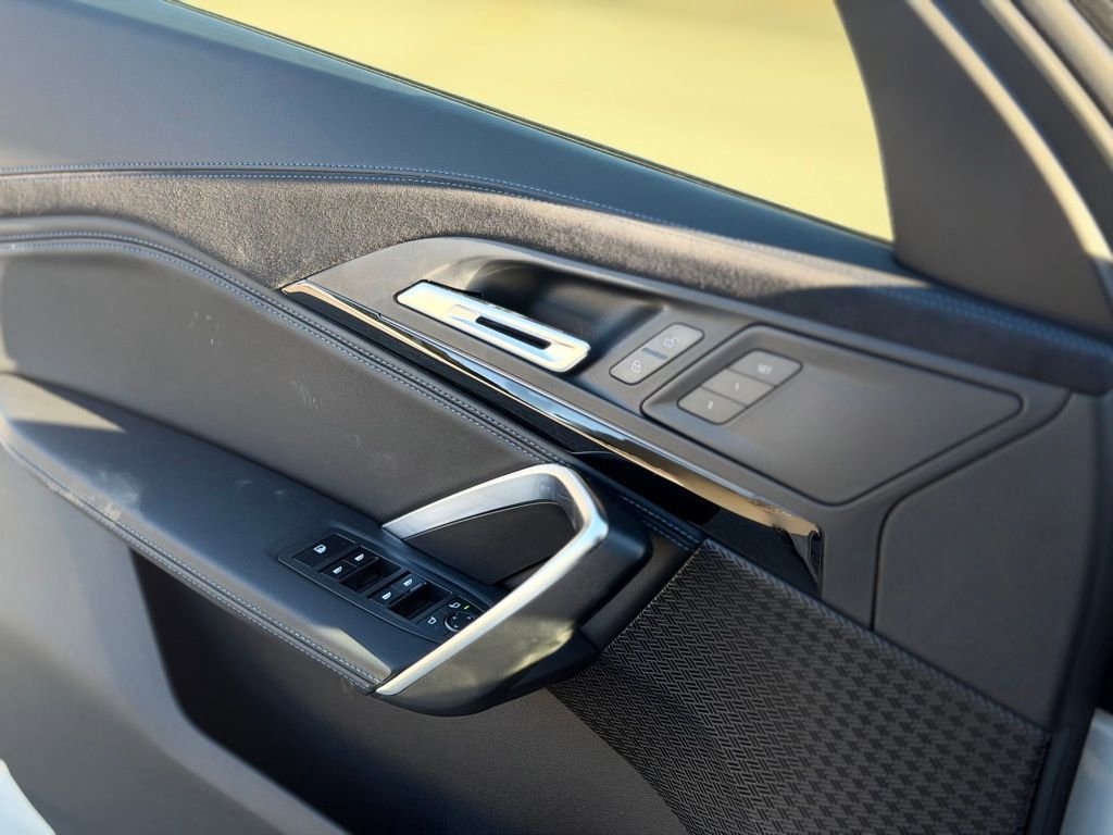 New 2026 BMW X1 xDrive28i w/ Technology Package image 19