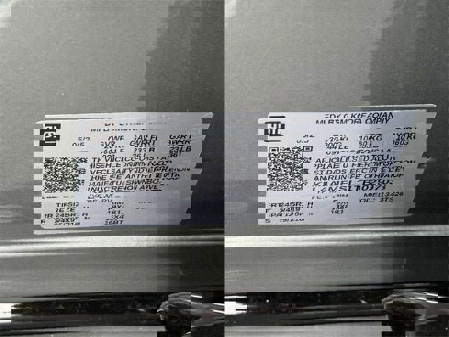 New 2026 Buick Encore GX Sport Touring w/ Advanced Technology Package image 21