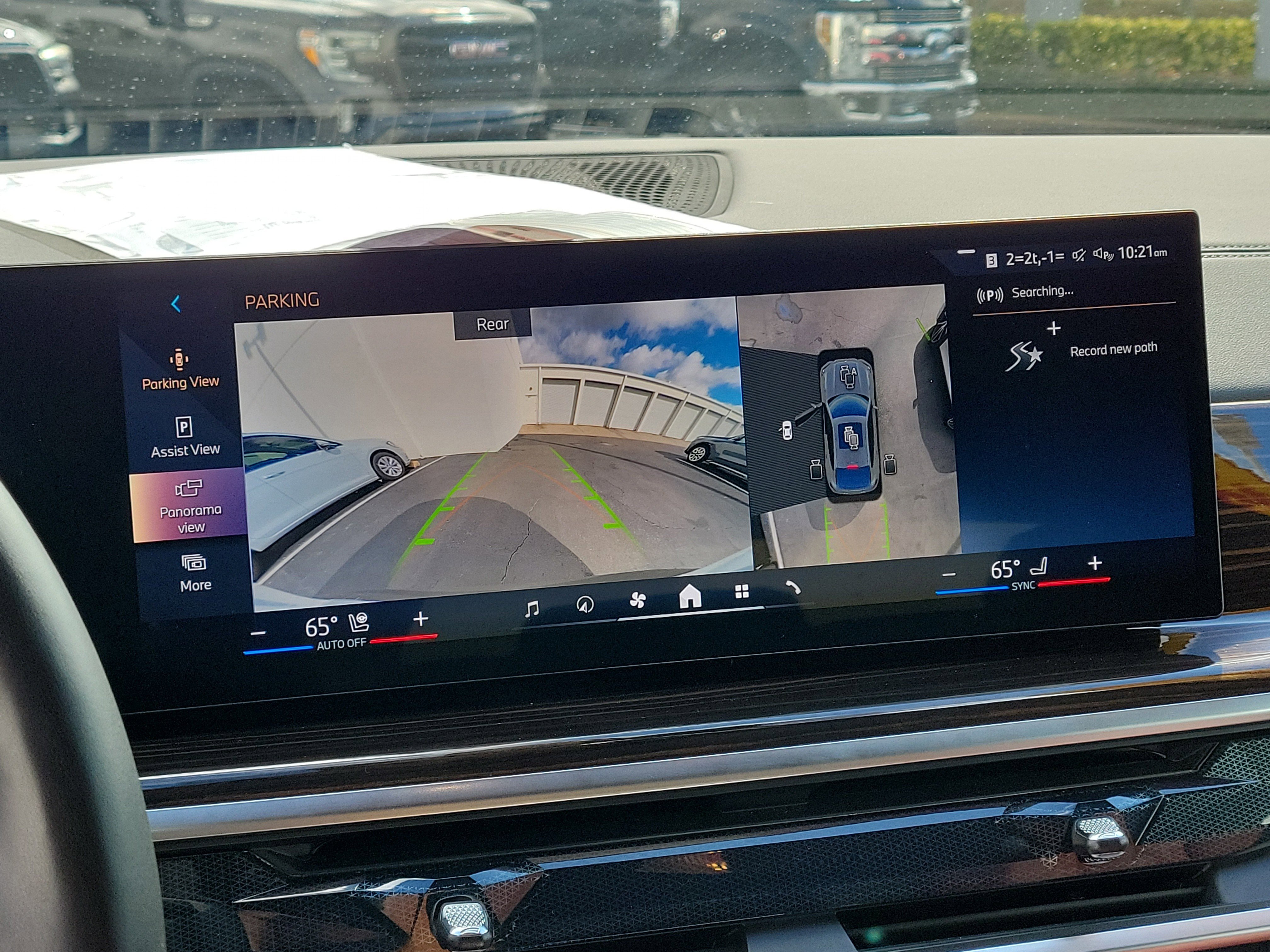 Used 2026 BMW X6 xDrive40i image 26