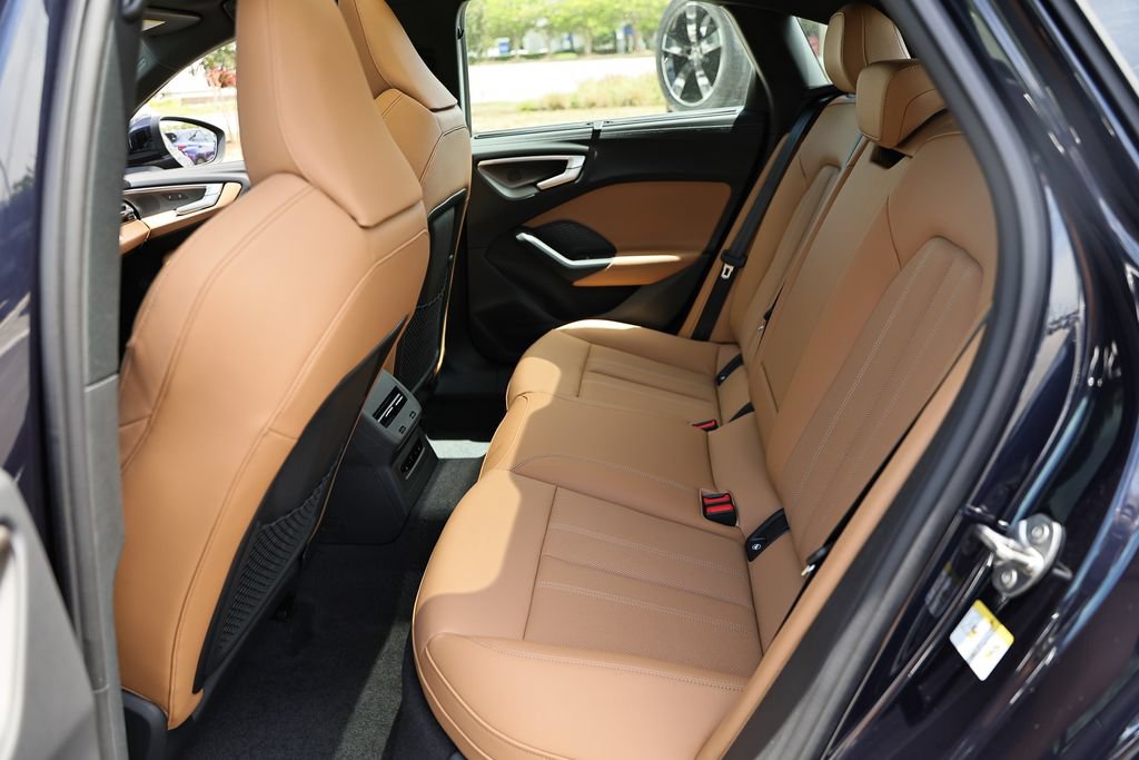 New 2026 Audi A5 2.0T Prestige AWD/4WD image 27