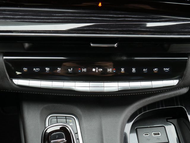 Used 2021 Cadillac Escalade ESV Sport w/ Driver Assist Tech Package image 22