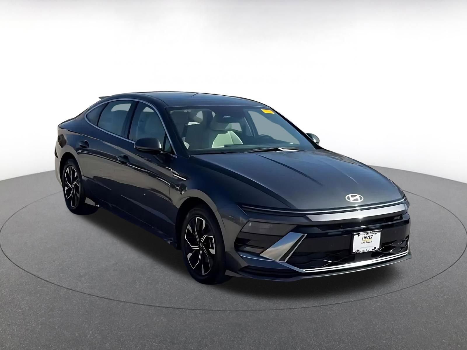 Used 2025 Hyundai Sonata SEL image 3