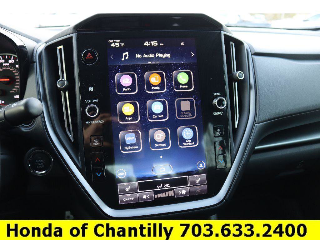 Used 2023 Subaru WRX Premium image 16