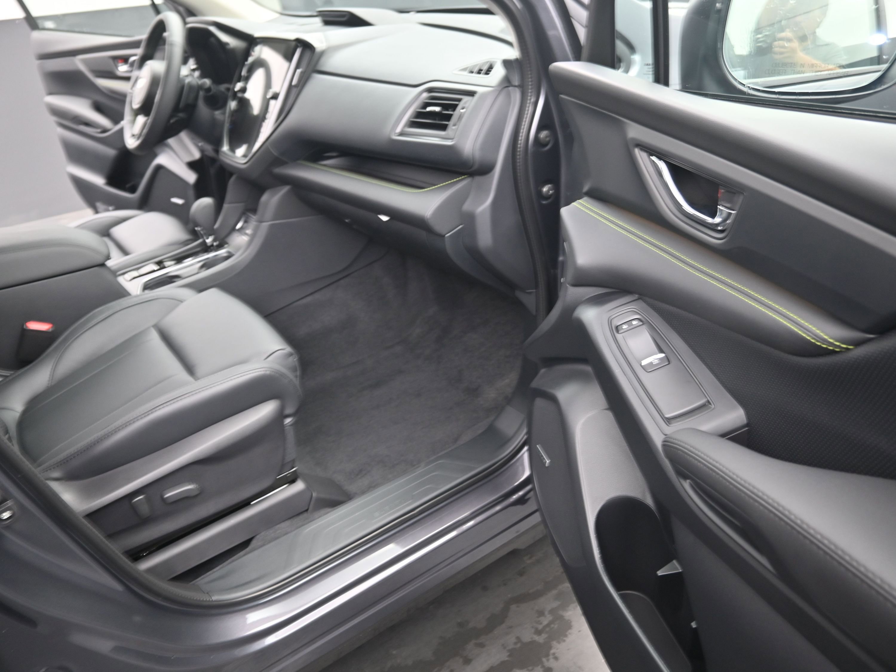 New 2025 Subaru Ascent Bronze Edition image 22