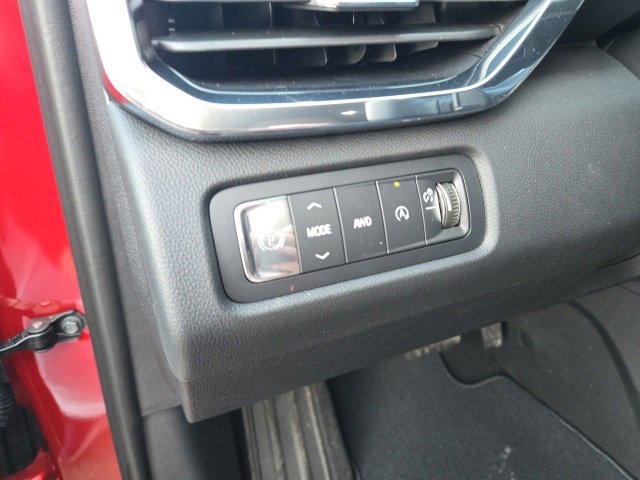 New 2025 GMC Acadia Elevation image 10