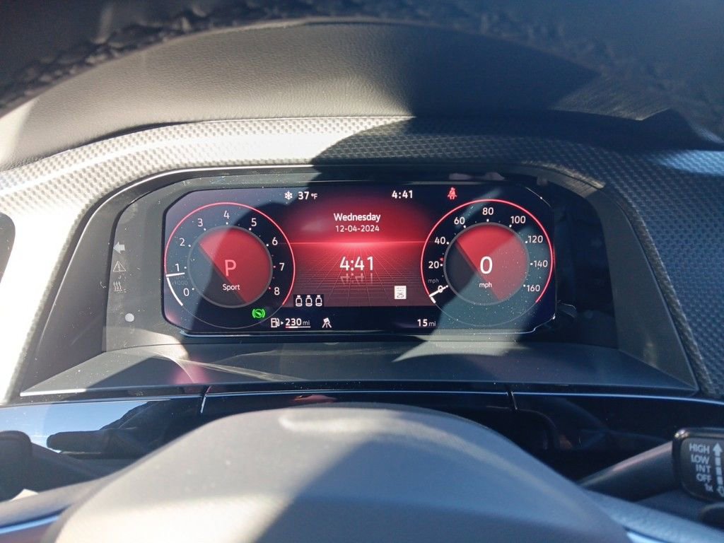 New 2025 Volkswagen Atlas Cross Sport SEL R-Line image 15