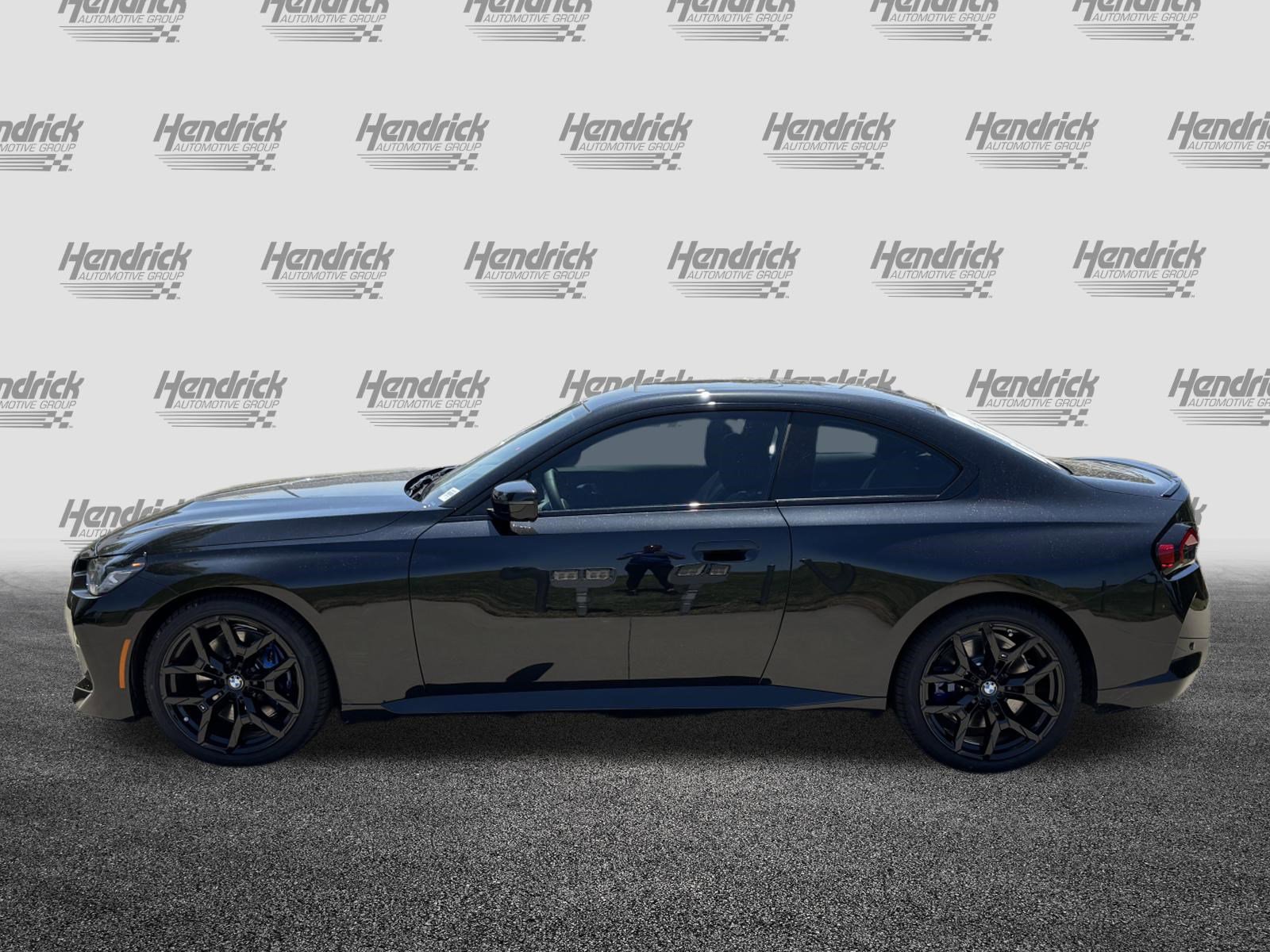 Certified 2025 BMW 230i Coupe w/ M Sport Package image 6