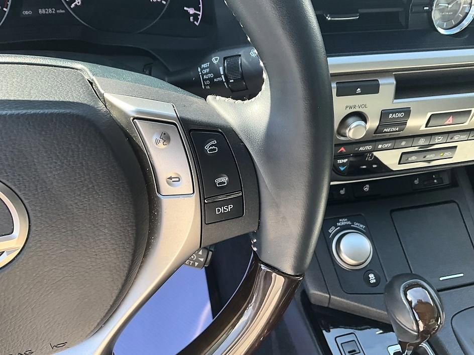 Used 2013 Lexus ES 350 w/ Premium Pkg FWD image 31