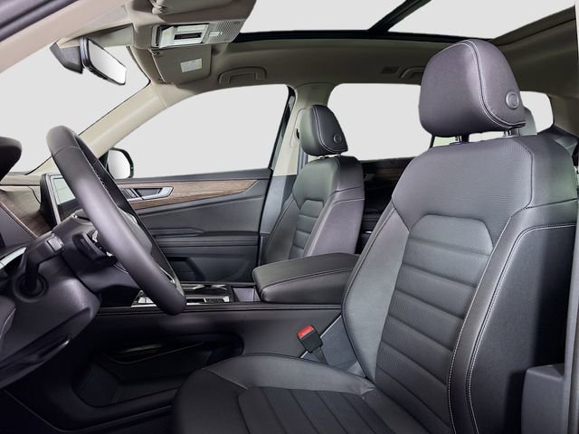 New 2026 Volkswagen Atlas SEL image 22