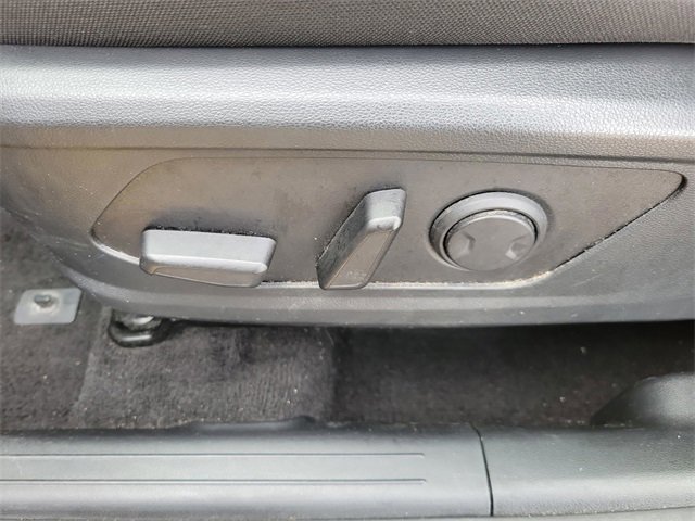 Used 2022 Hyundai Tucson SEL image 17