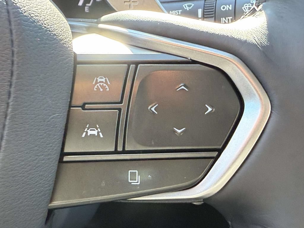 Used 2025 Lexus NX 350 AWD w/ Rear Seat Package image 22