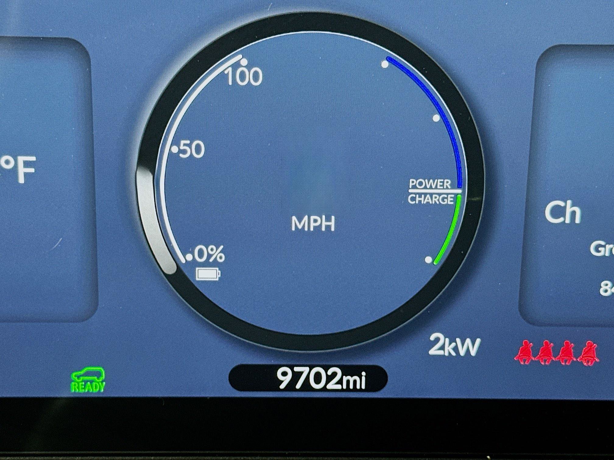 Used 2024 Honda Prologue Elite image 19