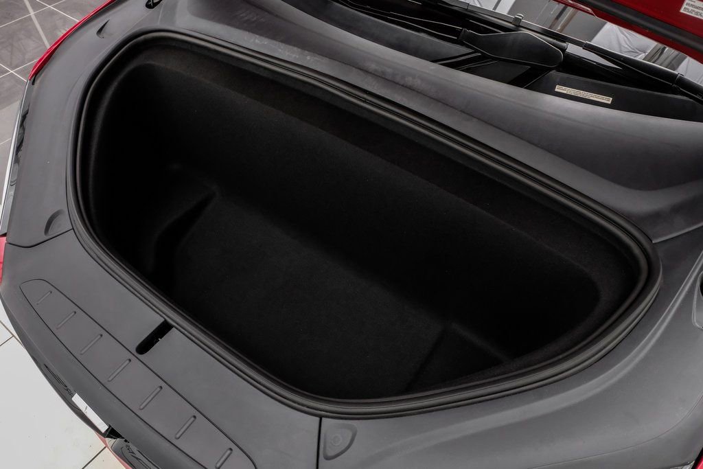 Used 2023 Tesla Model X image 57