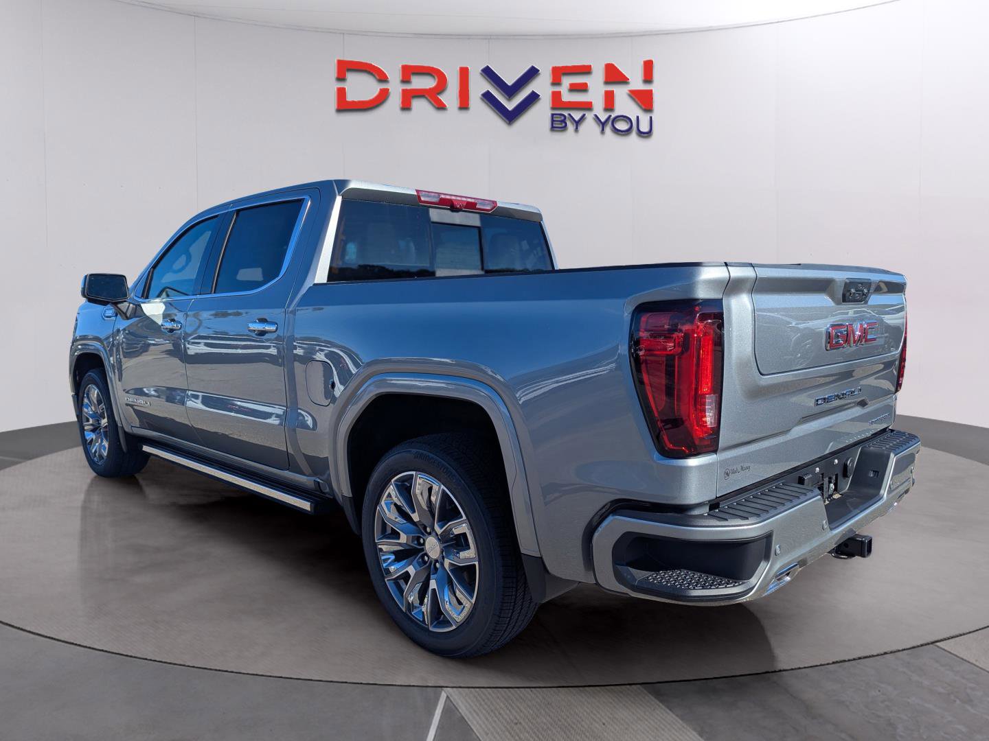 New 2026 GMC Sierra 1500 Denali w/ Denali Reserve Package image 3