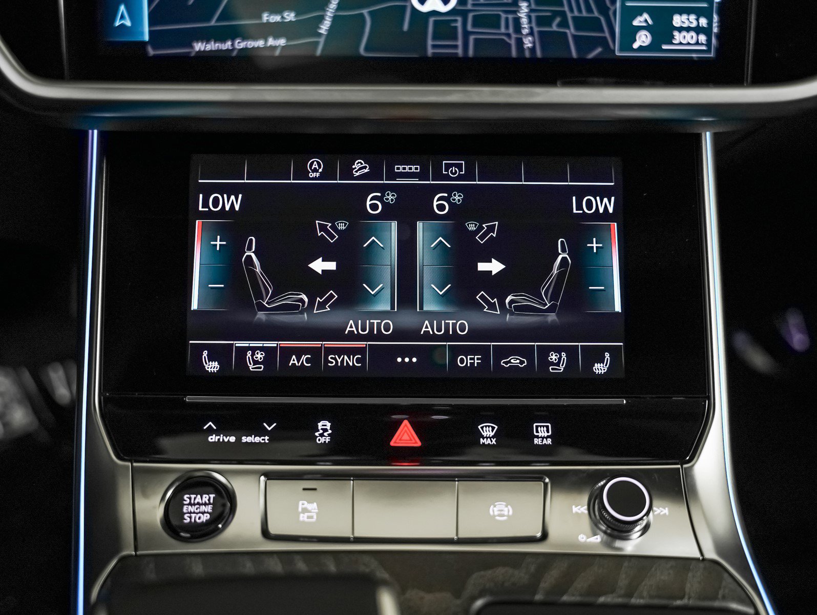 New 2025 Audi A6 Premium Plus image 19