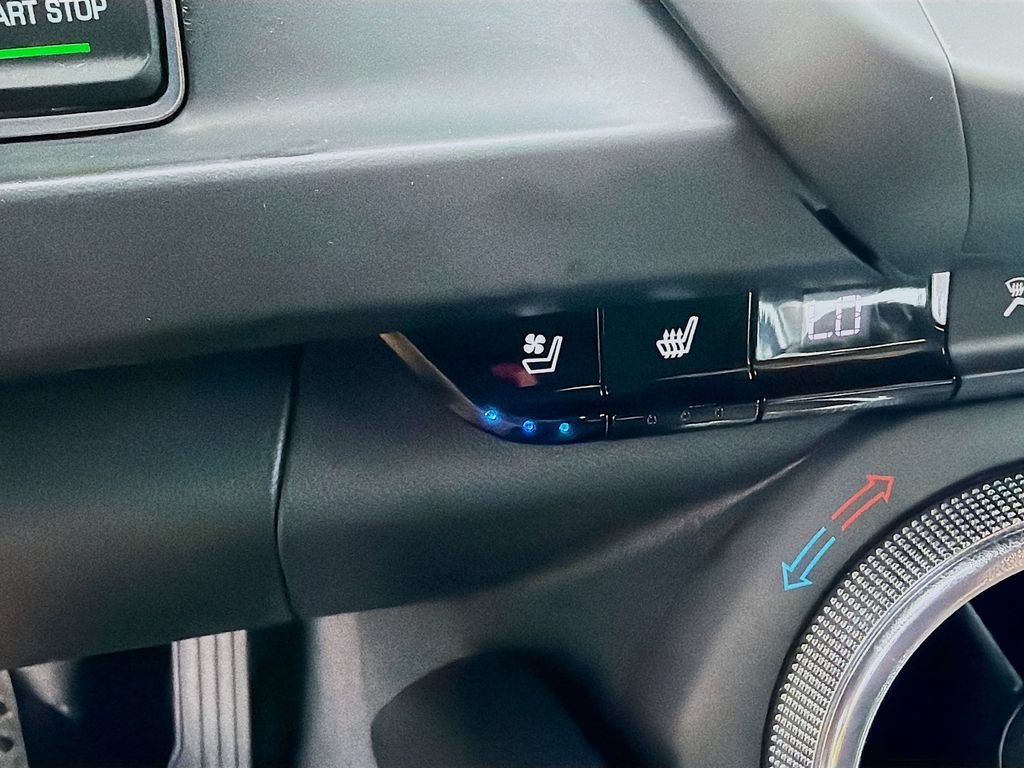 Used 2018 Chevrolet Camaro LT w/ RS Package RWD image 18