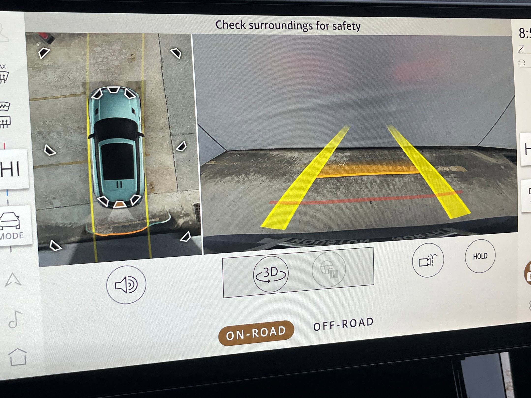 Certified 2025 Land Rover Range Rover Sport SE image 31