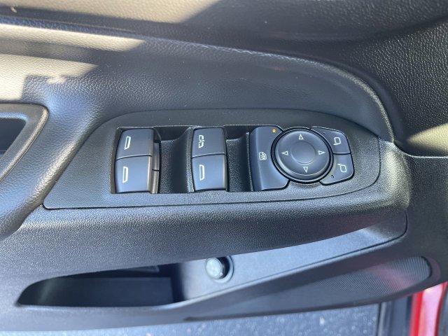 Used 2024 Chevrolet Equinox LT w/ LPO, Floor Liner Package FWD image 23