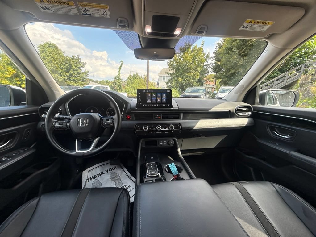 Used 2024 Honda Pilot EX-L image 26