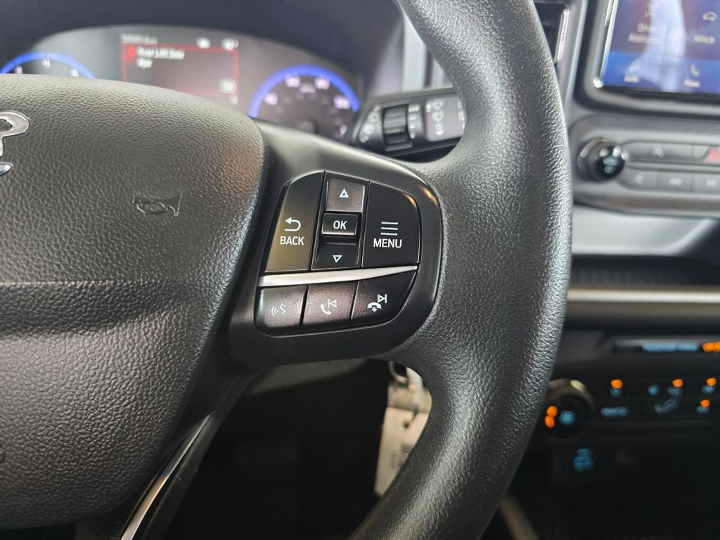 Used 2022 Ford Bronco Sport image 28