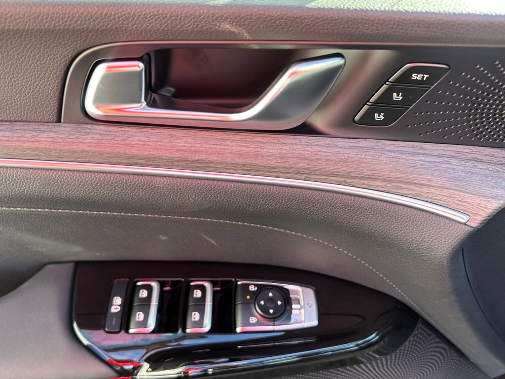 New 2026 Kia K5 EX image 13