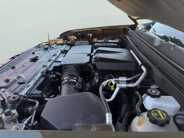 Used 2024 GMC Canyon AT4X AWD/4WD image 57