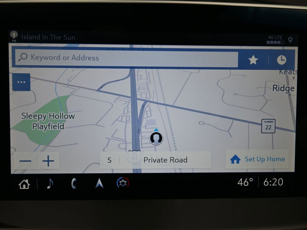 Used 2021 Cadillac CT5 Sport image 14