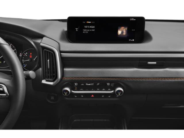 New 2026 MAZDA CX-50 AWD 2.5 S w/ Cargo Package image 12