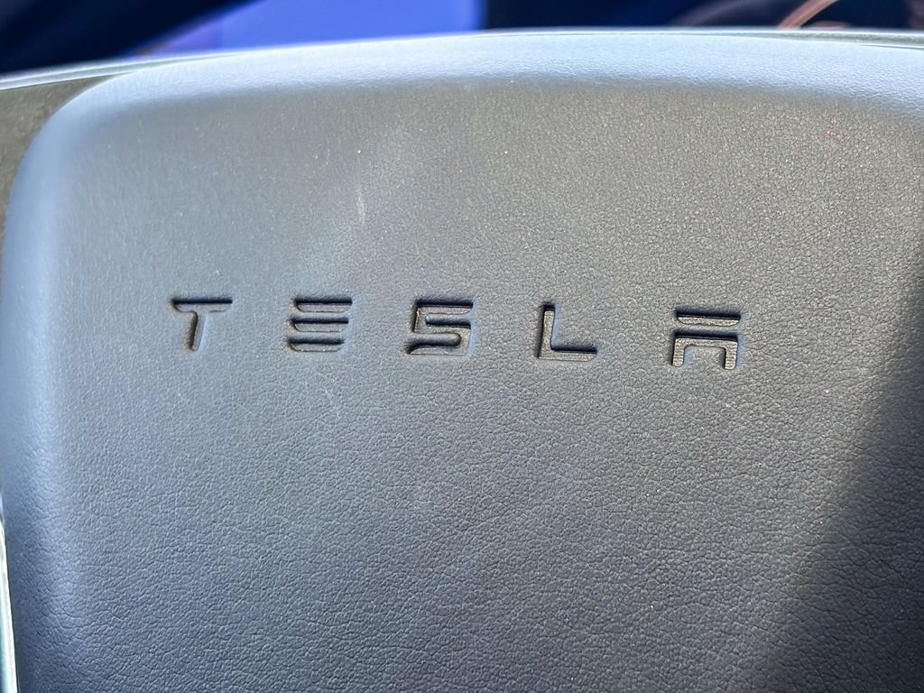 Used 2023 Tesla Model X AWD/4WD image 24