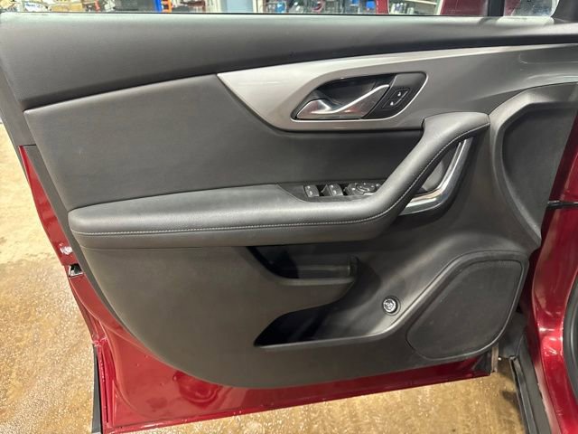 Used 2019 Chevrolet Blazer LT image 13
