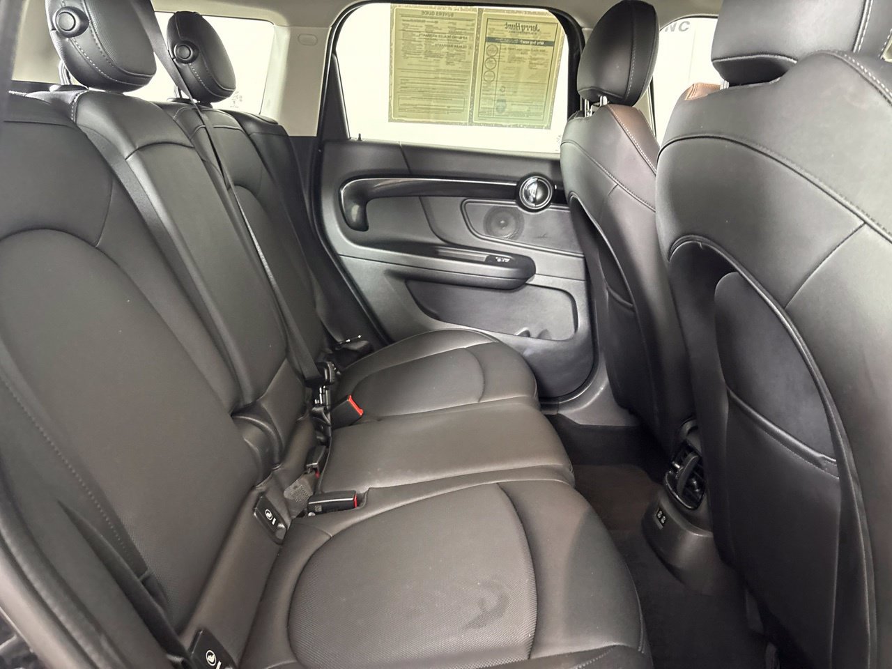 Used 2024 MINI Cooper Countryman S AWD/4WD image 27