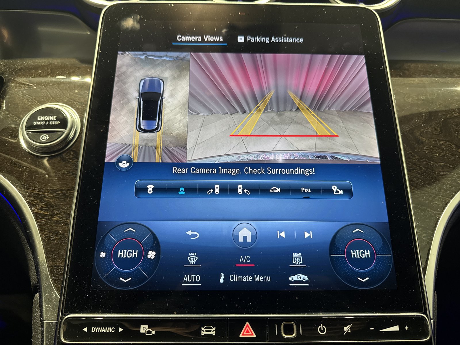 Used 2023 Mercedes-Benz GLC 300 4MATIC image 19