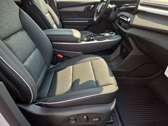 New 2026 Buick Enclave Sport Touring w/ Super Cruise Package image 28