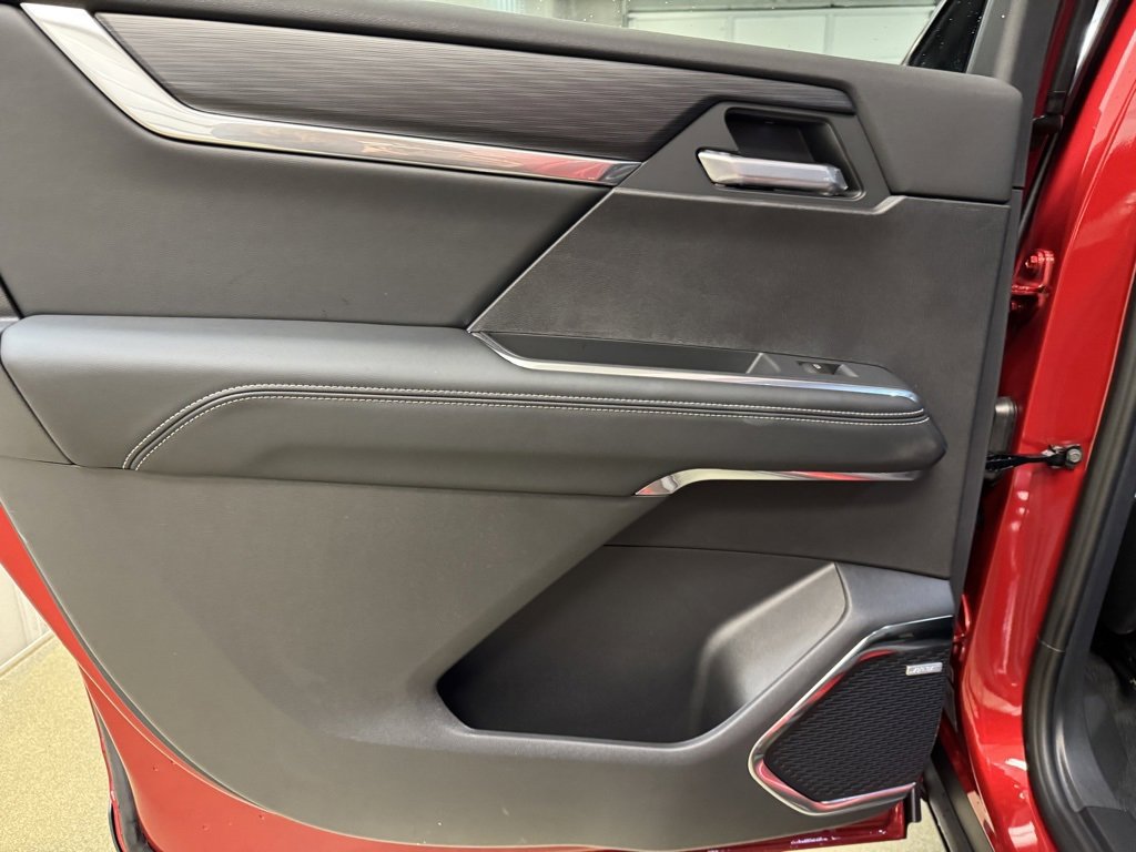 New 2026 GMC Acadia Elevation w/ Super Cruise Package image 16