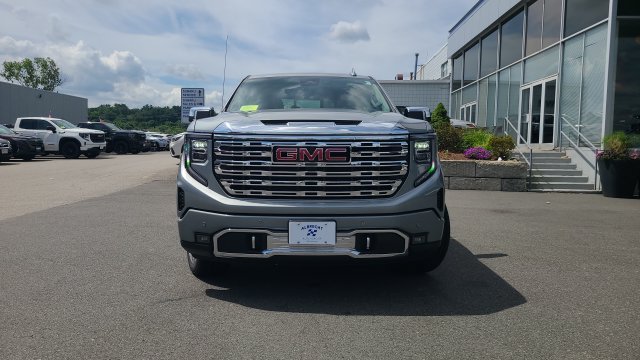 New 2026 GMC Sierra 1500 Denali w/ Denali Reserve Package AWD/4WD image 2