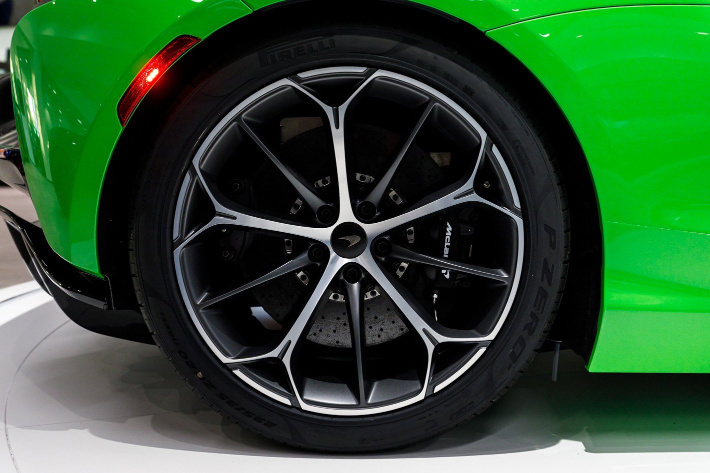 New 2026 McLaren Artura Spider image 47