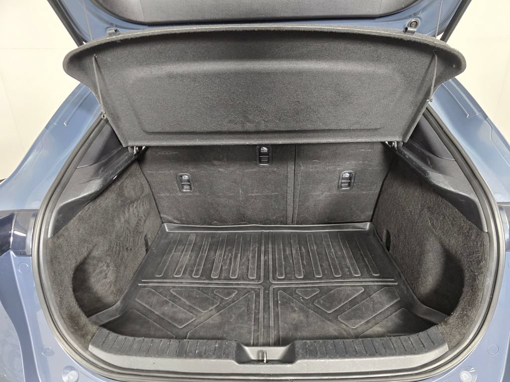 Used 2023 MAZDA CX-30 AWD 2.5 S w/ Preferred Package image 16