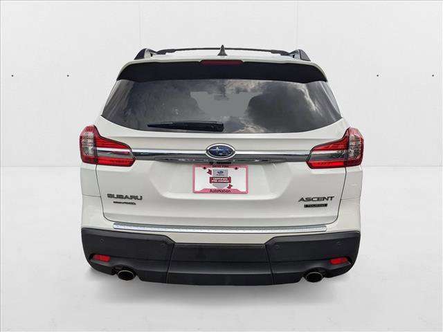 Used 2022 Subaru Ascent Touring image 7