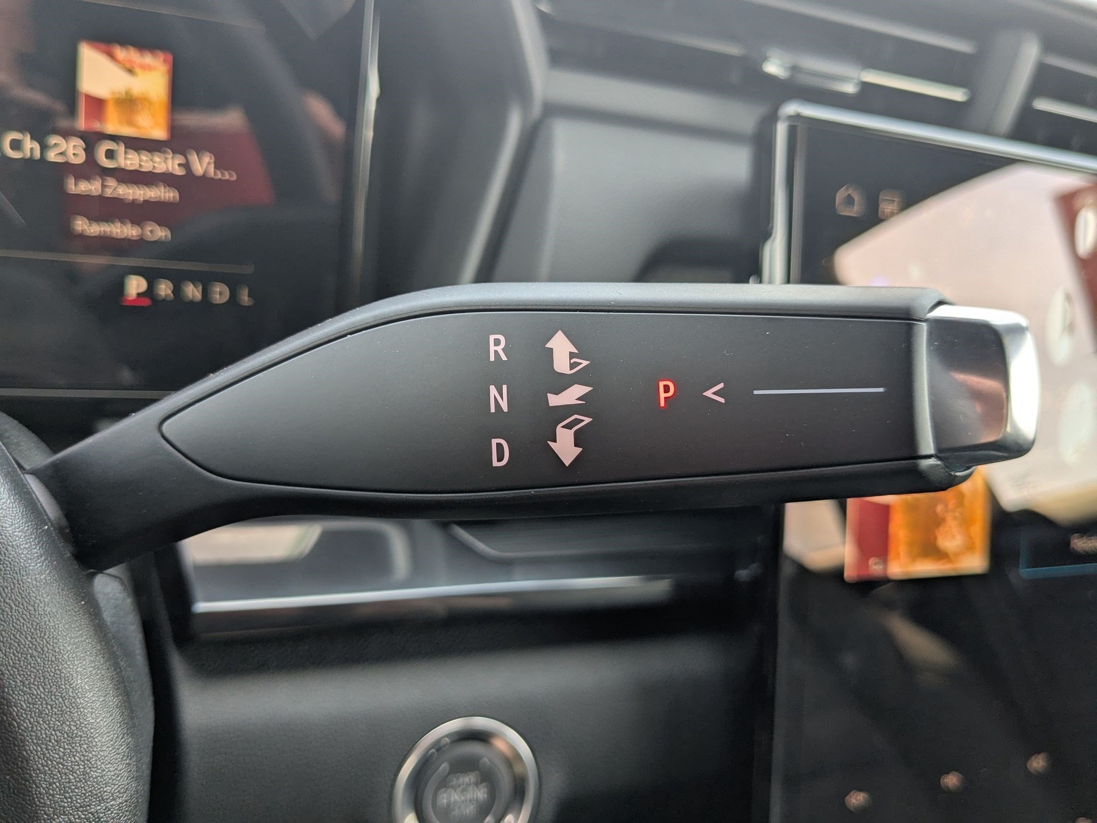 New 2026 GMC Terrain AT4 w/ Convenience Package III AWD/4WD image 22
