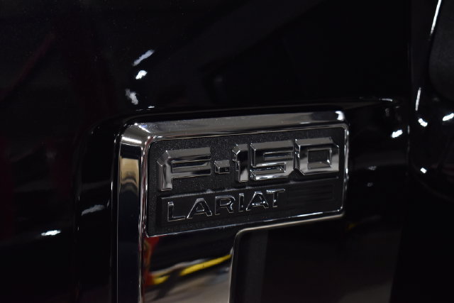 Used 2023 Ford F150 Lariat w/ Equipment Group 502A High AWD/4WD image 38