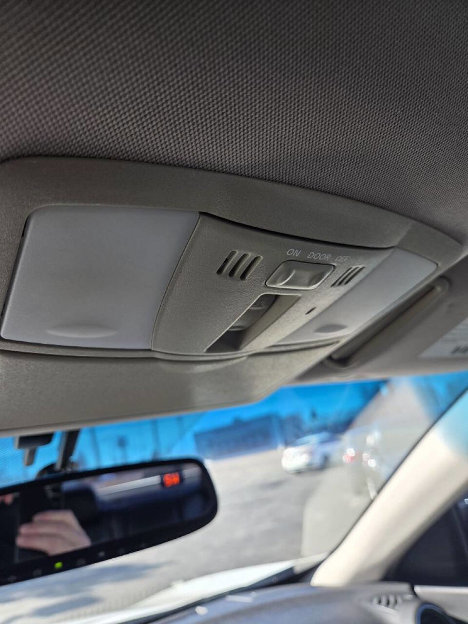 Used 2014 Nissan Maxima 3.5 SV w/ Sport Package image 17